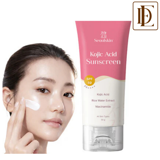 Seoulskin Kojic Acid Sunscreen SPF 50 PA++++