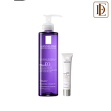 La Roche-Posay Mela B3 Anti-Dark Spots Combo, Mela B3 Facewash & Mela B3 Moisturizer with SPF30