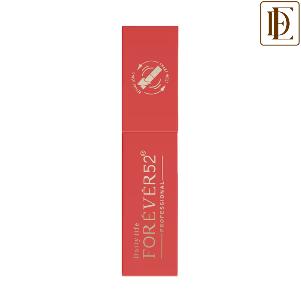 Daily Life Forever52 Essential Satin Finish Lip Paint