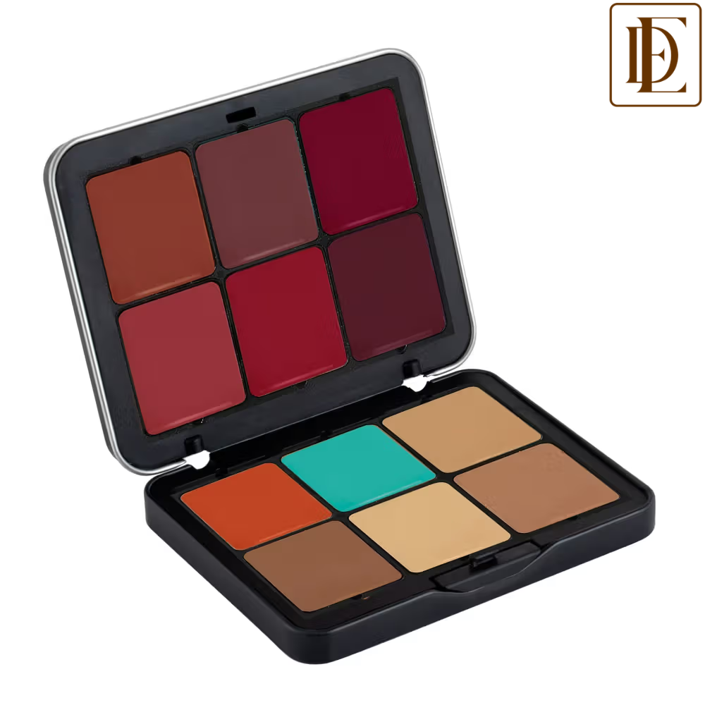 MARS Cover Rangers Concealer Palette