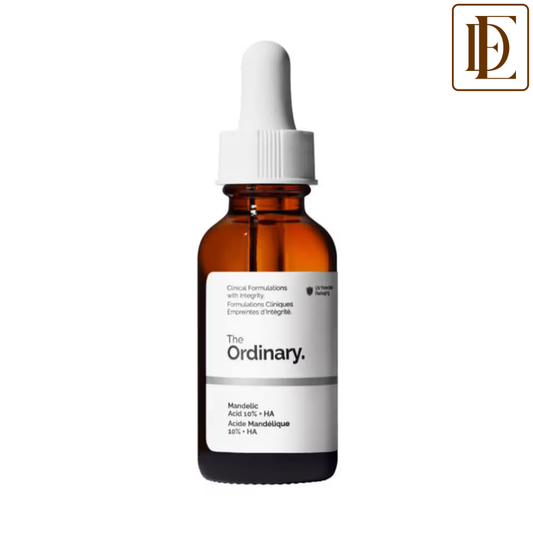 The Ordinary Mandelic Acid 10% + HA