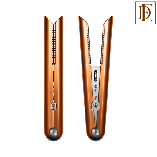 Dyson Corrale Hair Straightener (Bright Copper)
