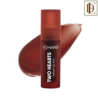 MARS Love Track Velvet Lip Tint