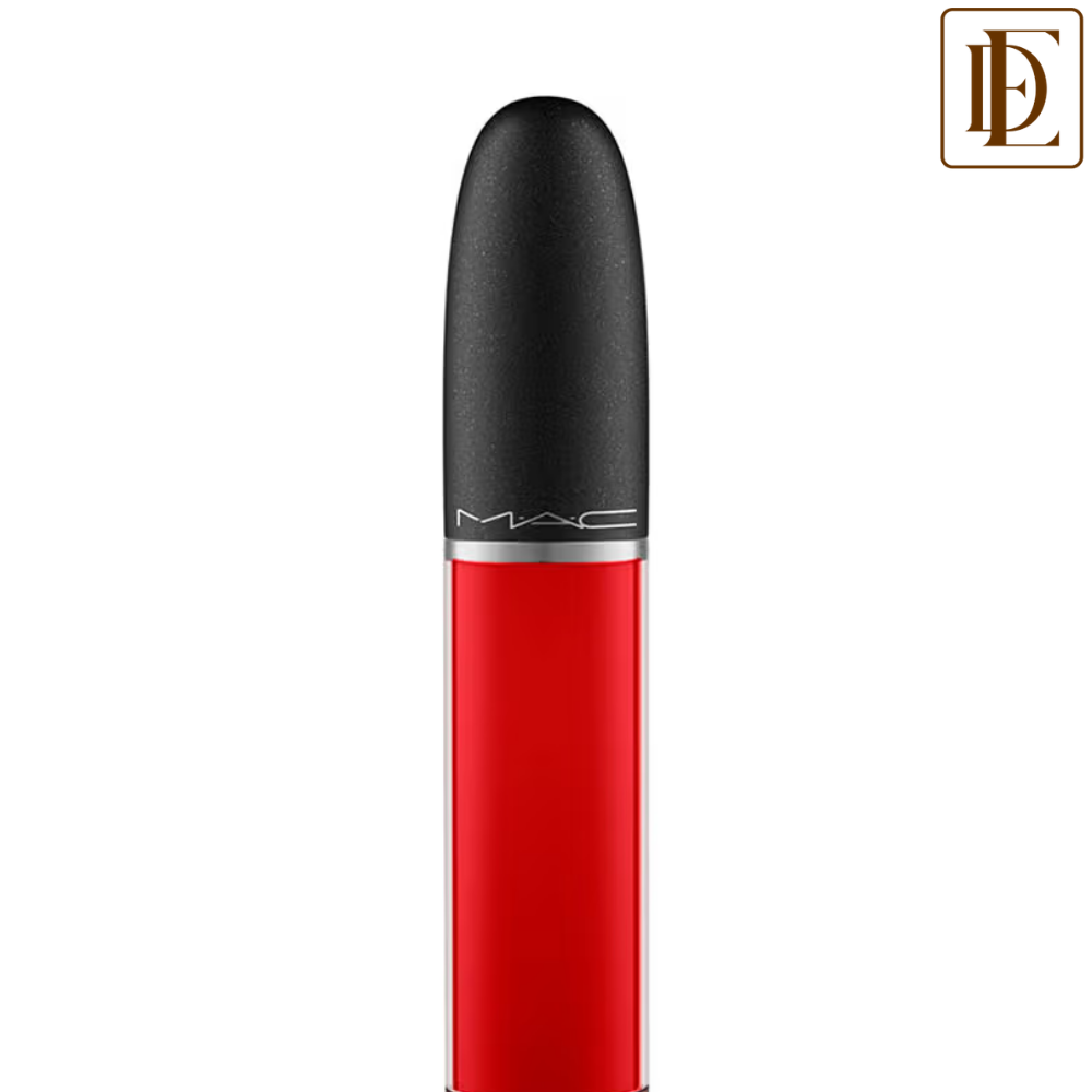 M.A.C Retro Matte Liquid Lipcolour