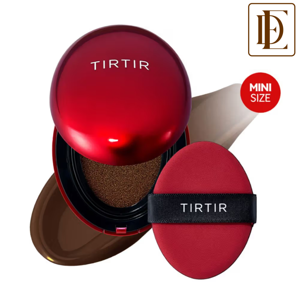 TIRTIR Mask Fit Red Mini Cushion Foundation