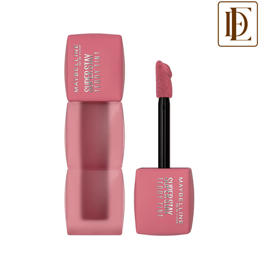 Maybelline New York Superstay Teddy Tint Lip & Cheek Color