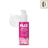 Plix Hibiscus Frizz Control Serum