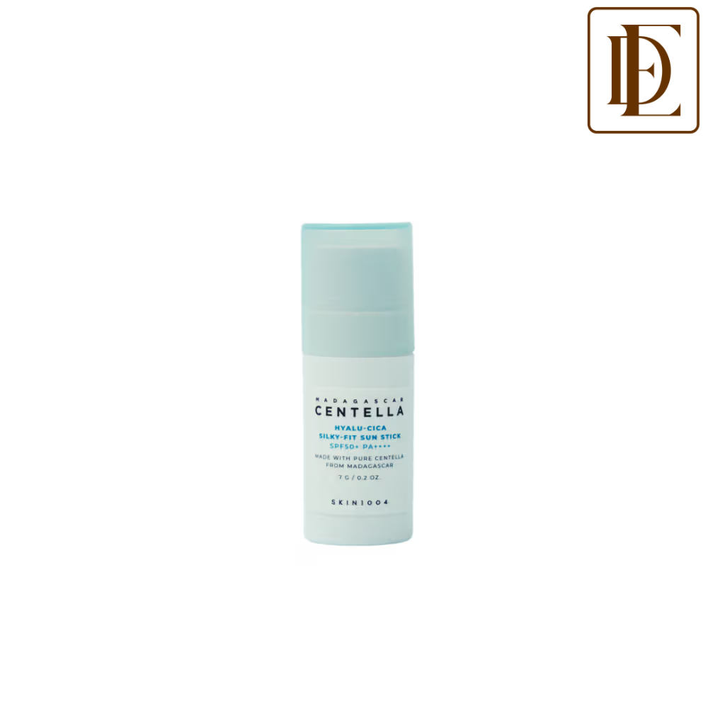 Skin1004 Madagascar Centella Hyalu-Cica Silky-Fit Sun Stick