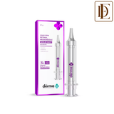 The Derma Co 3000 PPM Retinol Microneedle Serum Shot Anti-Ageing, Wrinkles, Fine Lines, All Skin