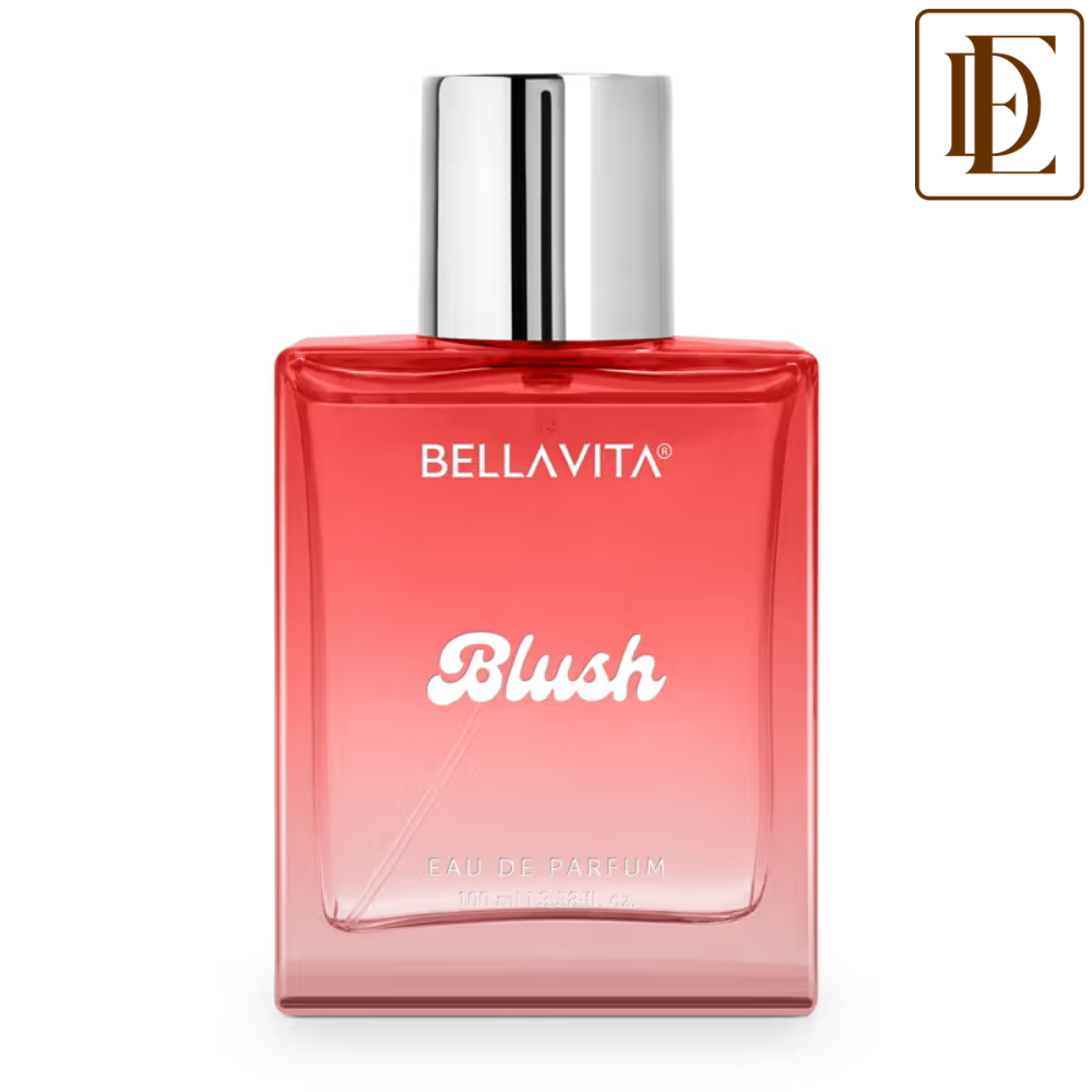 Bella Vita Organic Blush Eau de Perfume