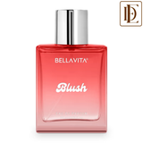 Bella Vita Organic Blush Eau de Perfume