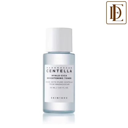 Skin1004 Madagascar Centella Hyalu-Cica Brightening Toner