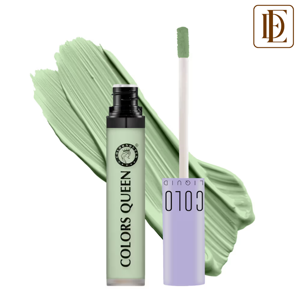 Colors Queen Conceal & Reveal Liquid Concealer