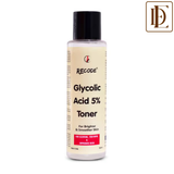 Recode Glycolic Acid 5% Toner