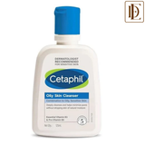 Cetaphil Oily Skin Cleanser