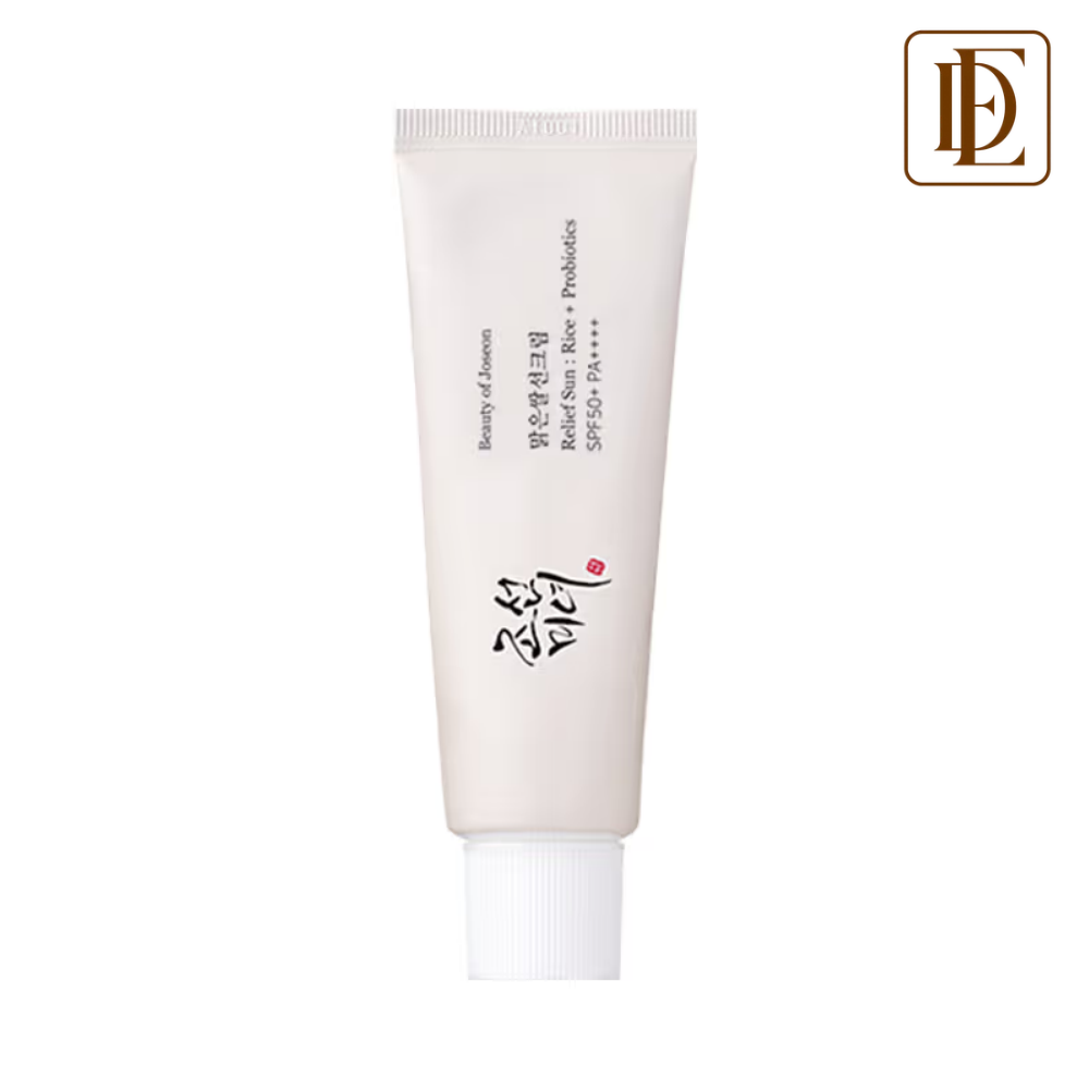 Beauty Of Joseon Relief Sunscreen Rice + Probiotics SPF 50+ PA++++