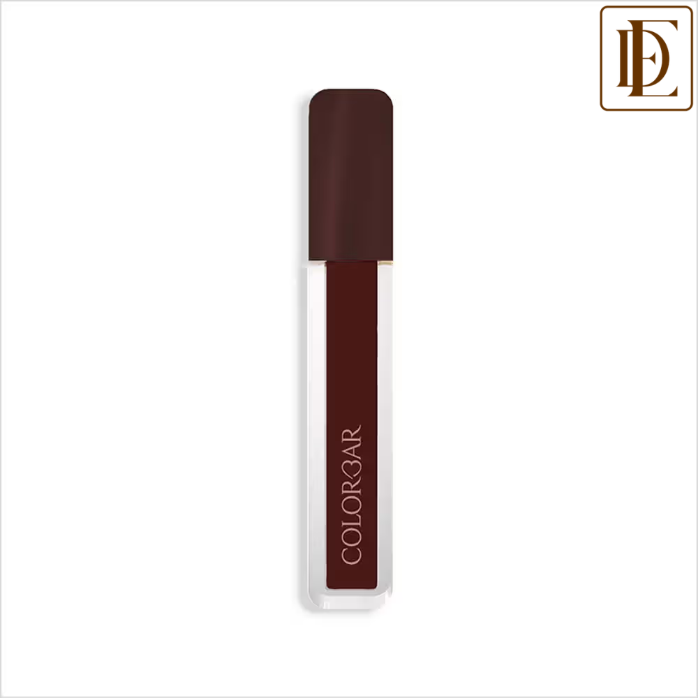 Colorbar Powerkiss Vegan Matte Lipcolor