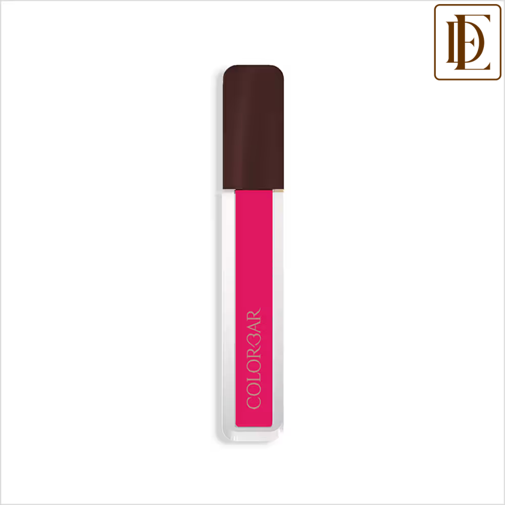 Colorbar Powerkiss Vegan Matte Lipcolor
