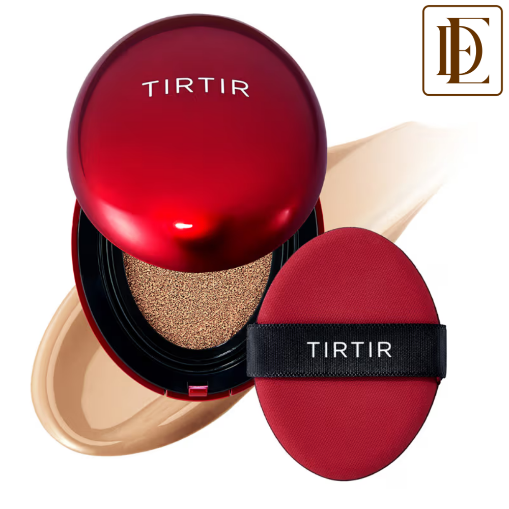TIRTIR Mask Fit Red Cushion
