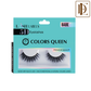 Colors Queen Lash Labels 5D Eyelashes for Women