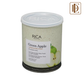 Rica Green Apple Liposoluble Wax For Sensitive Skin With Glyceryl Rosinate & Natural Beeswax
