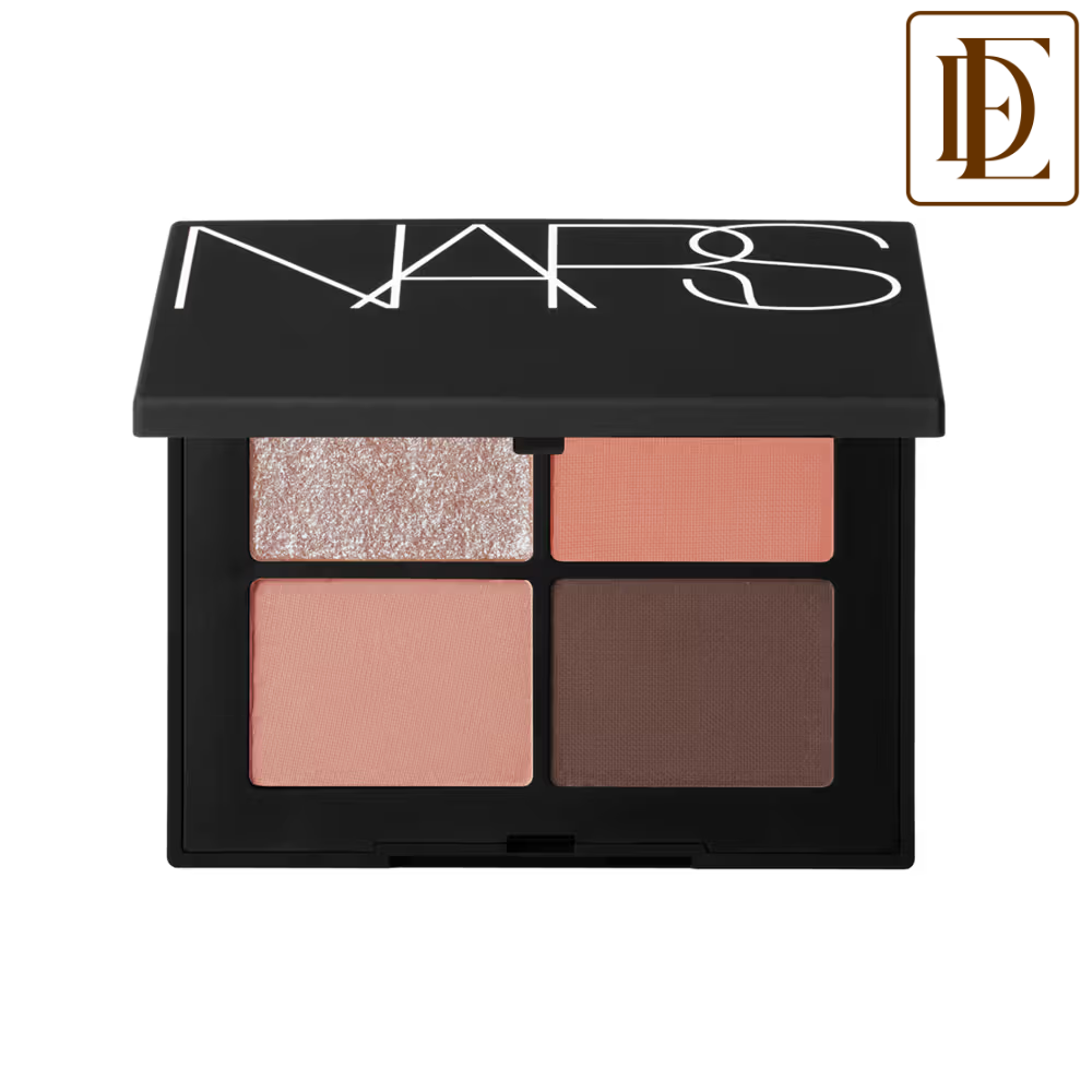 NARS Quad Eyeshadow