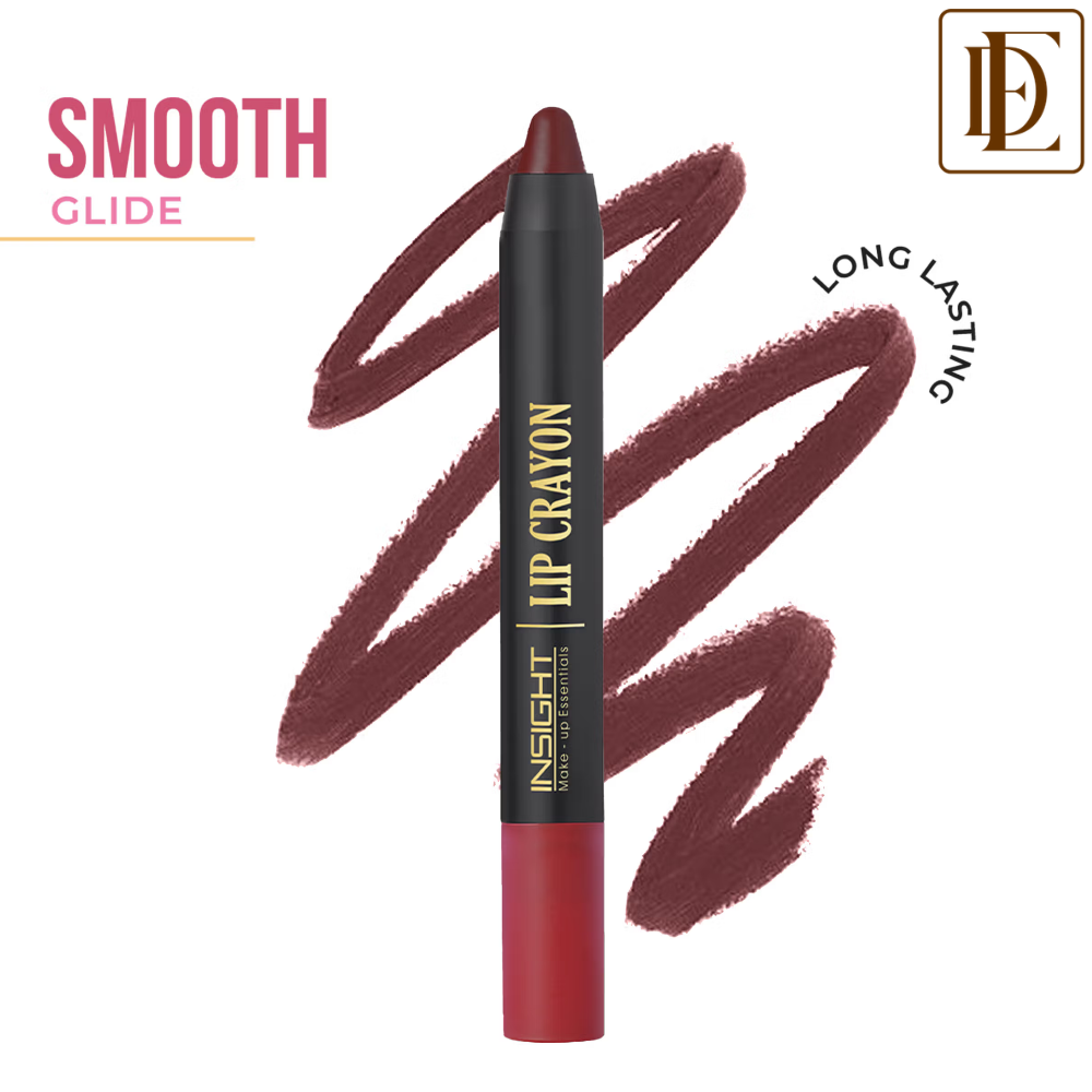 Insight Cosmetics Lip Crayon