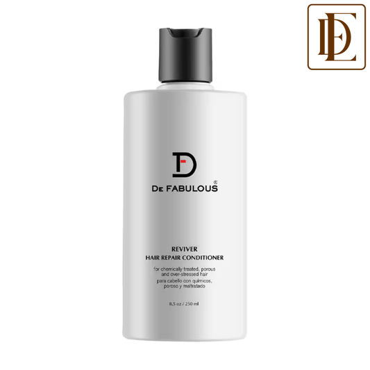 De Fabulous Reviver Hair Repair Conditioner