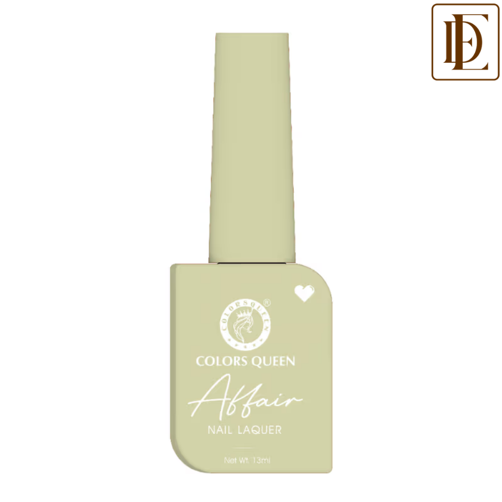 Colors Queen Nail Affair Nail Polish