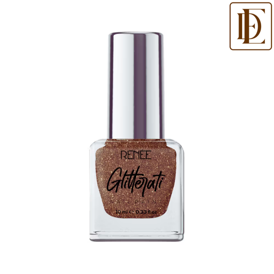 Renee Cosmetics Glitterati Nail Paint