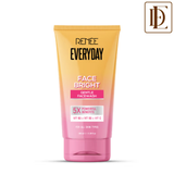 RENEE Cosmetics Everyday Face Bright Gentle Facewash