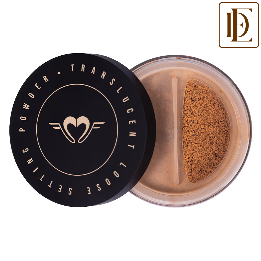 Daily Life Forever52 Translucent Loose Setting Powder