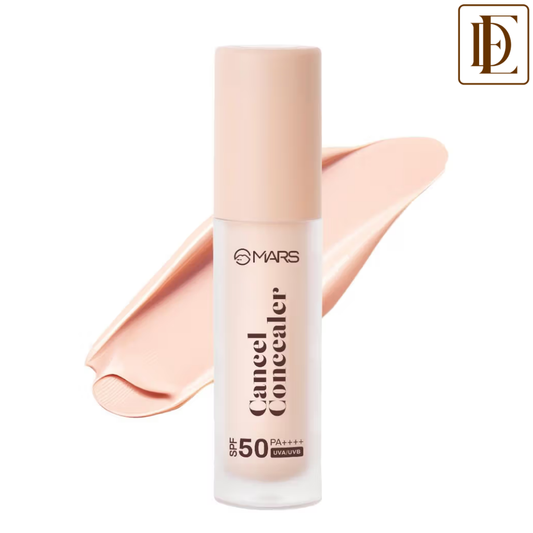 MARS SPF50 PA++++ Cancel Concealer