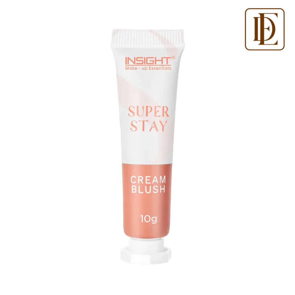 Insight Cosmetics Super Stay Cream Blush