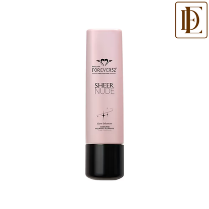 Daily Life Forever52 Sheer Nude Glow Enhancer