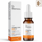 Dermatouch Vitamin C 10% Serum With Cycloretin Brightening, Firming & Anti-Aging Face Serum
