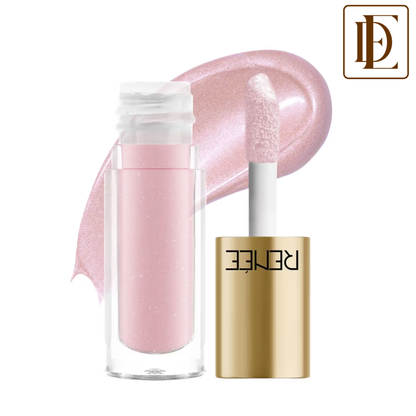 Renee Cosmetics You Are Glowing Liquid Highlighter Illuminating, Dewy Finish Jojoba Oil Infused