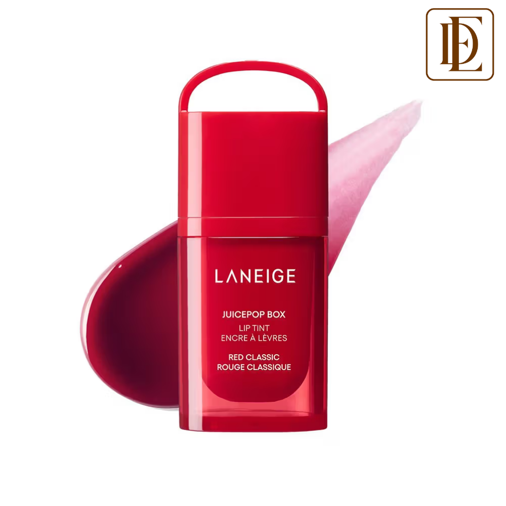 LANEIGE JuicePop Box Lip Tint