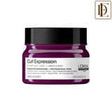 L'Oréal Professionnel Curl Expression Intense Moisturizing and Hydrating Mask for Curl Care