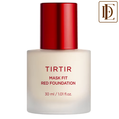 TIRTIR Mask Fit Red Foundation