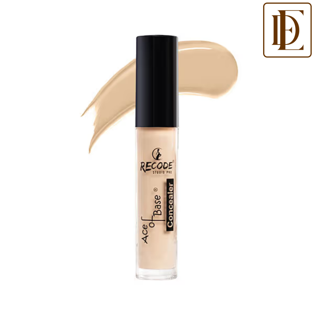 Recode Ace Of Base Concealer