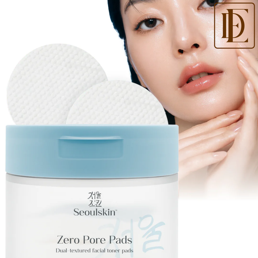 Seoulskin Zero Pore Pads
