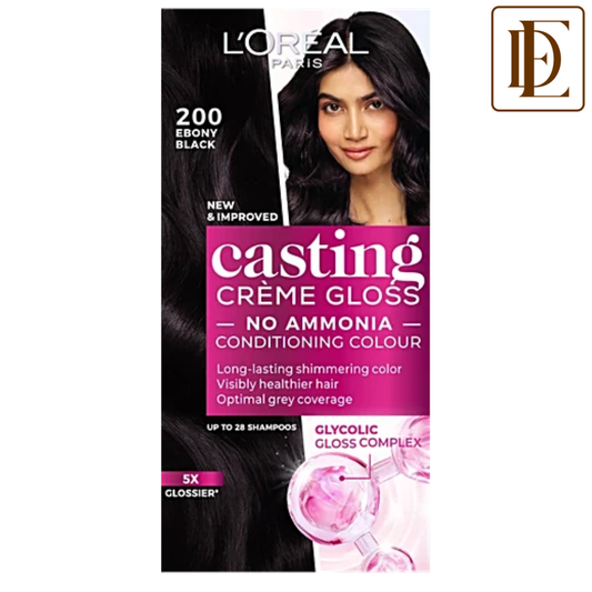 L'Oreal Paris Casting Creme Gloss Hair Color