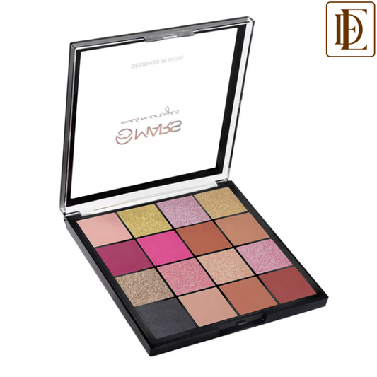 MARS Mesmereyes Eyeshadow Palette