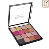 MARS Mesmereyes Eyeshadow Palette