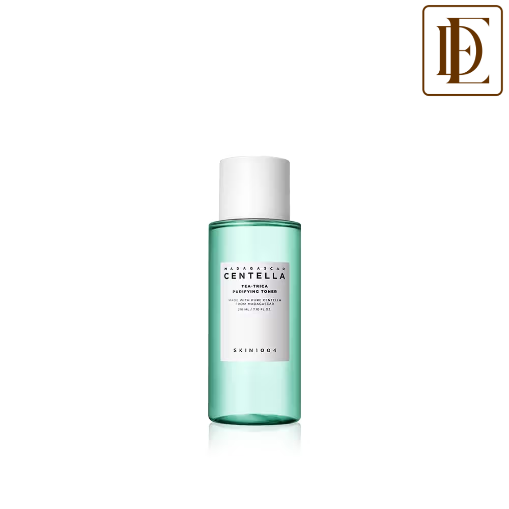 Skin1004 Madagascar Centella Tea-Trica Purifying Toner