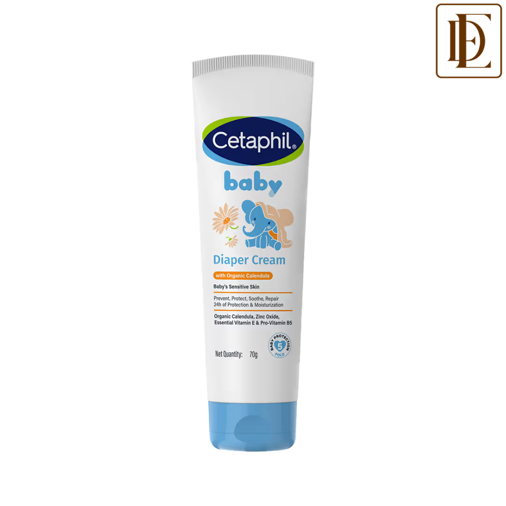 Cetaphil Baby Diaper Cream
