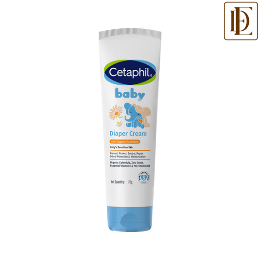 Cetaphil Baby Diaper Cream