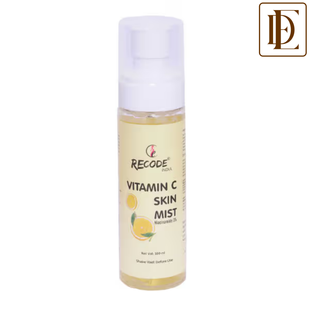 Recode Vitamin C Skin Mist