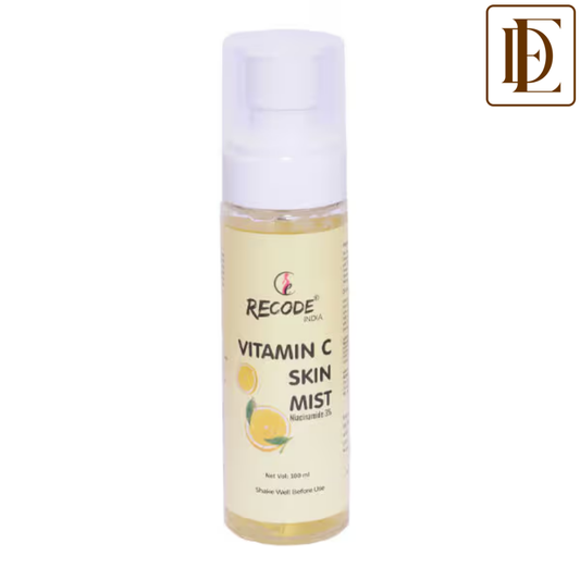 Recode Vitamin C Skin Mist